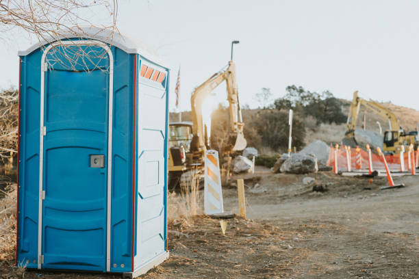 Best Portable restroom trailer rental  in Trinity, FL