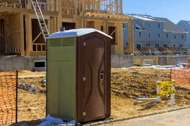 Portable Toilet Options We Offer in Trinity, FL