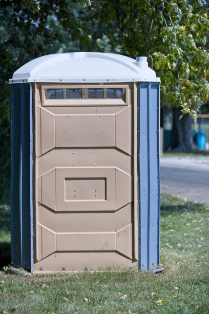 Best Porta potty delivery and setup  in Trinity, FL