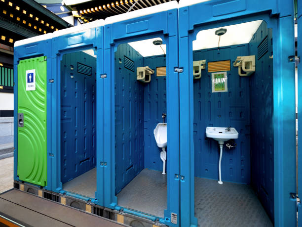 Best Temporary restroom rental  in Trinity, FL