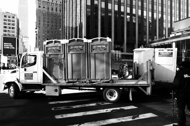Best Porta potty rental near me  in Trinity, FL